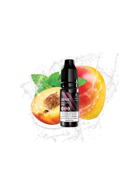 ADALYA Lady Killer | E-Liquide