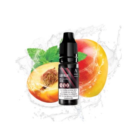 ADALYA Lady Killer | E-Liquide