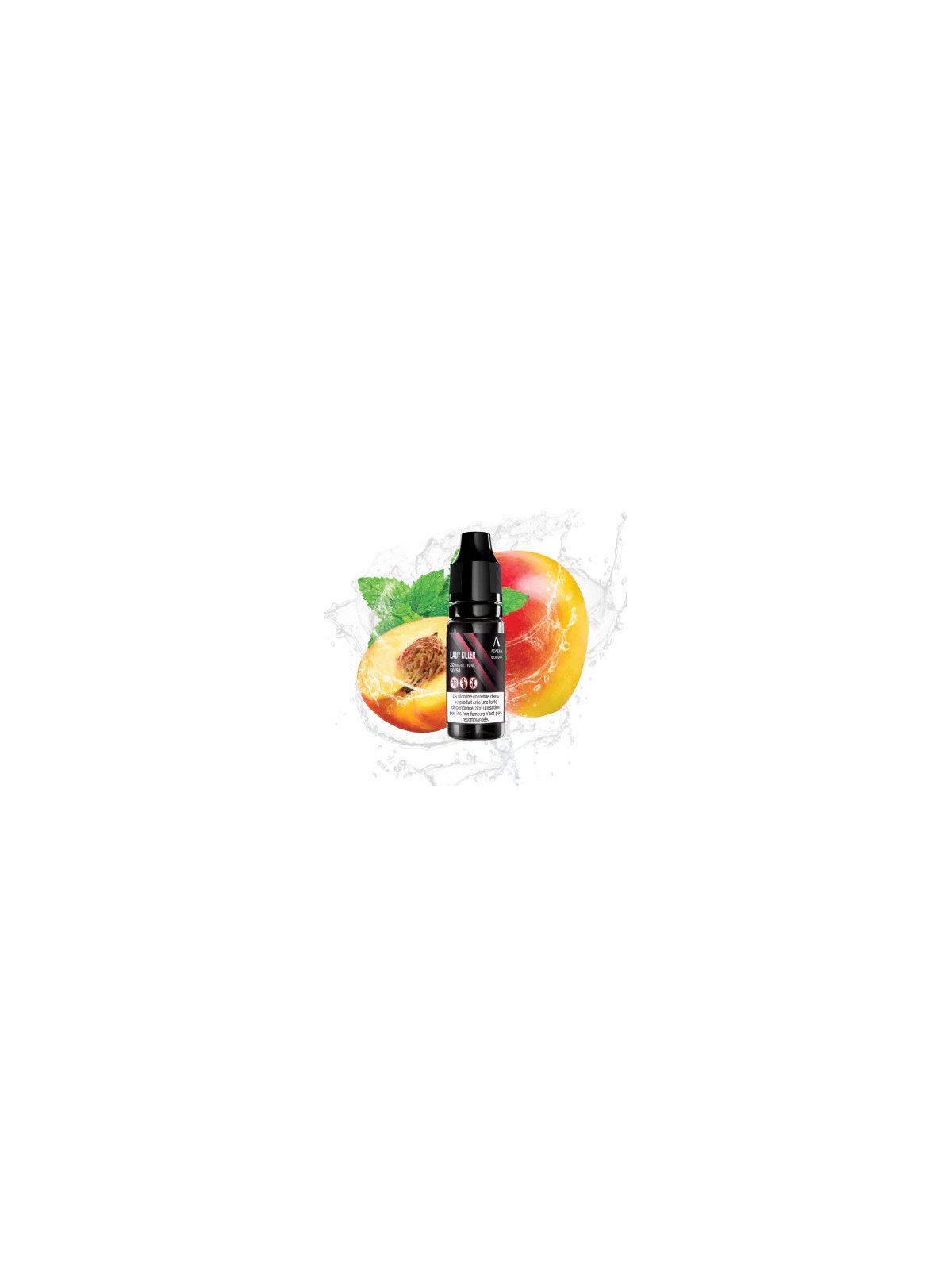 ADALYA Lady Killer | E-Liquide