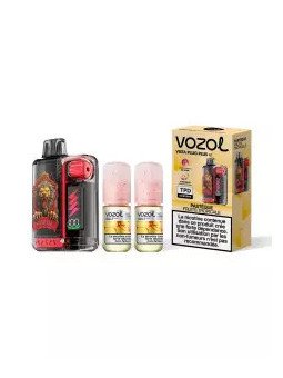 Vista Plug Plus Kit 35K Pastèque Fruits Tropicale | Puff