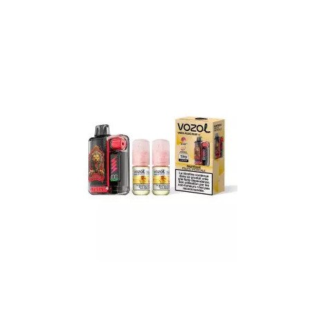 Vista Plug Plus Kit 35K Pastèque Fruits Tropicale | Puff