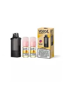Vista Plug Fillpod 35K Pastèque Fruits Tropicale | Pod pour Vista Plug