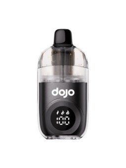 DOJO BLAST 40K | Cigarette Électronique Haute Autonomie