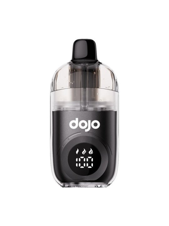 DOJO BLAST 40K | Cigarette Électronique Haute Autonomie