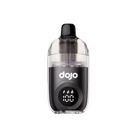 DOJO BLAST 40K | Cigarette Électronique Haute Autonomie