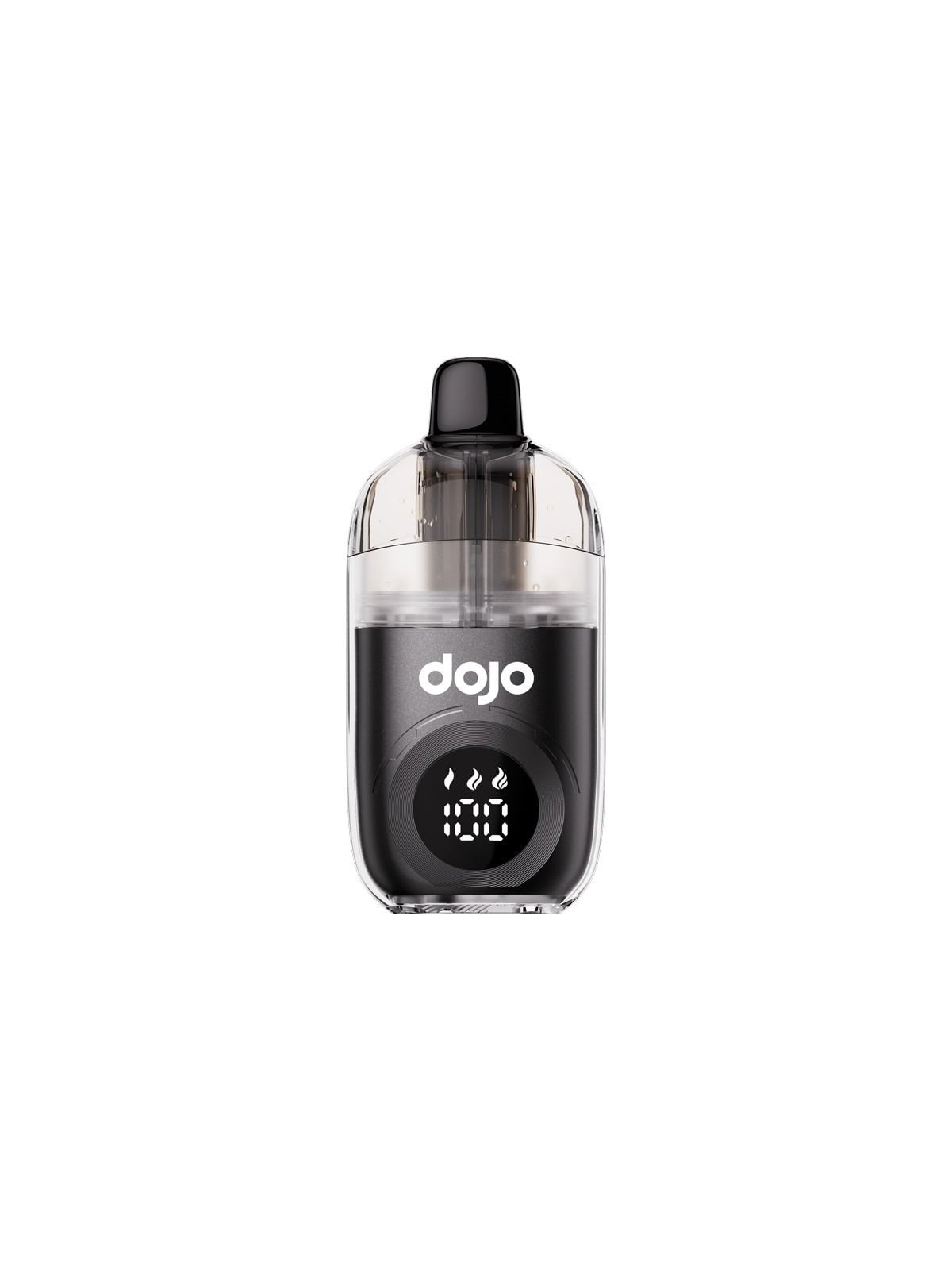 DOJO BLAST 40K | Cigarette Électronique Haute Autonomie