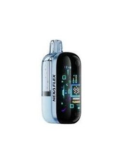 ARGUS FLEX 40K | Cigarette Électronique Haute Autonomie