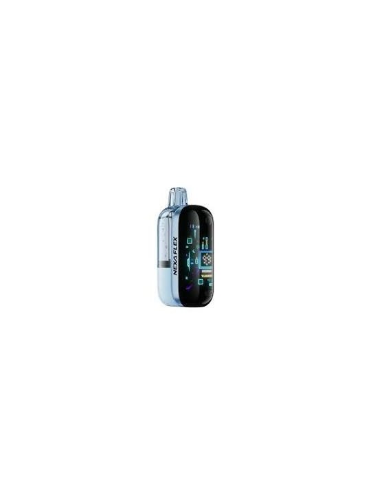 ARGUS FLEX 40K | Cigarette Électronique Haute Autonomie