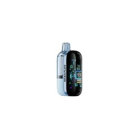 ARGUS FLEX 40K | Cigarette Électronique Haute Autonomie