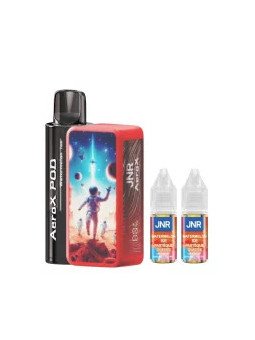 JNR Aerox 32K | Cigarette Électronique Rechargeable