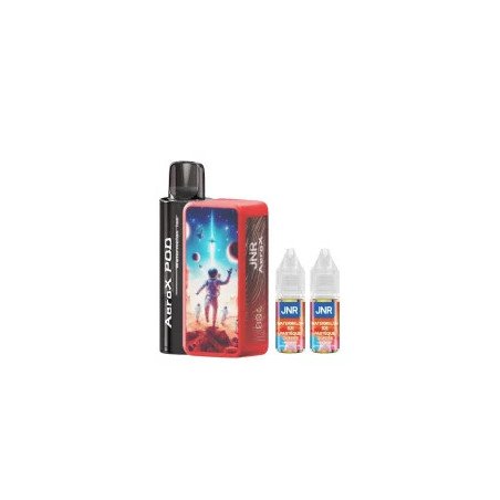 JNR Aerox 32K | Cigarette Électronique Rechargeable