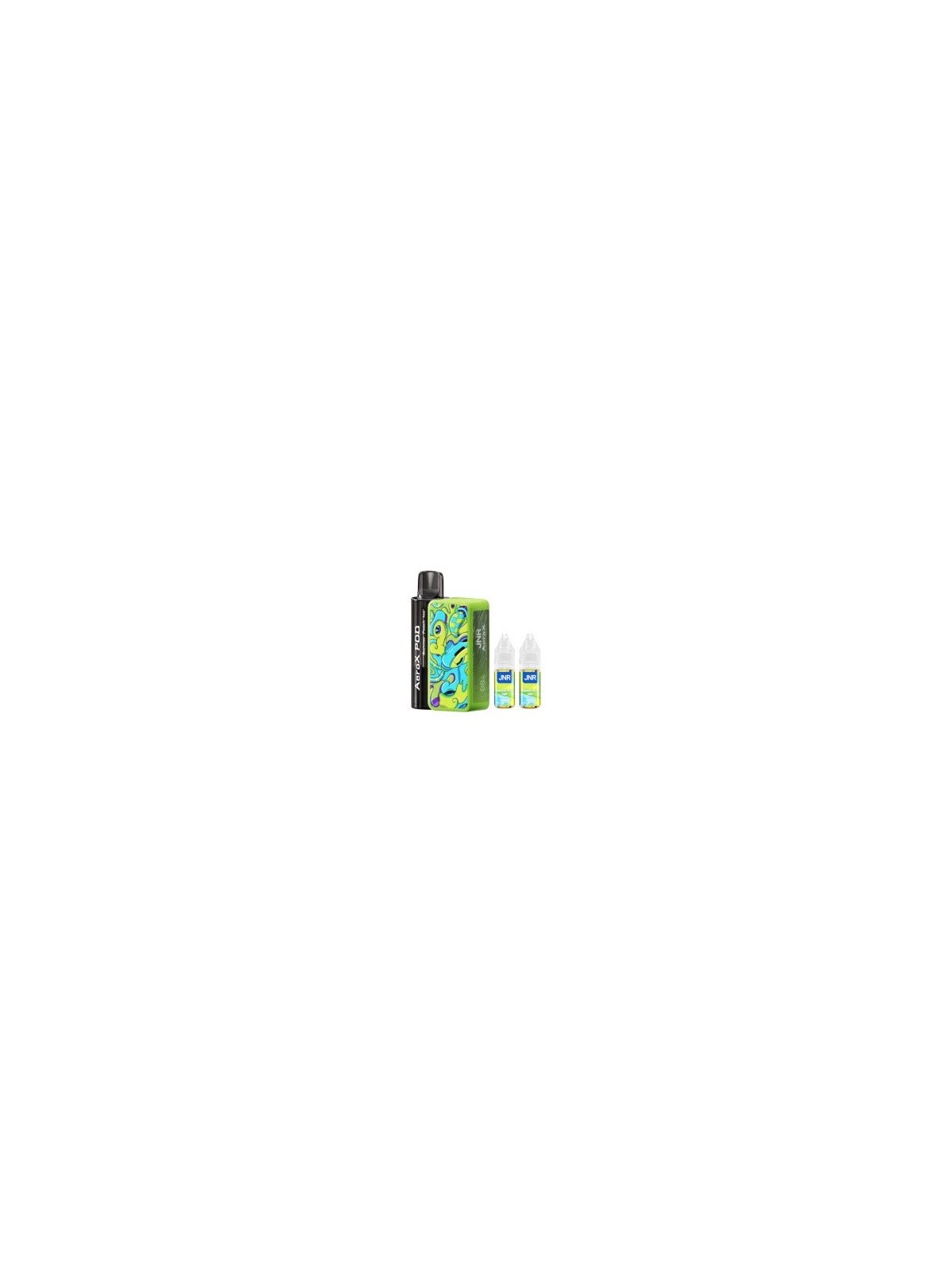 JNR Aerox 32K | Cigarette Électronique Rechargeable