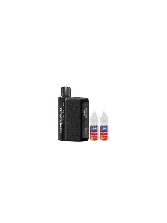 JNR Aerox 32K | Cigarette Électronique Rechargeable