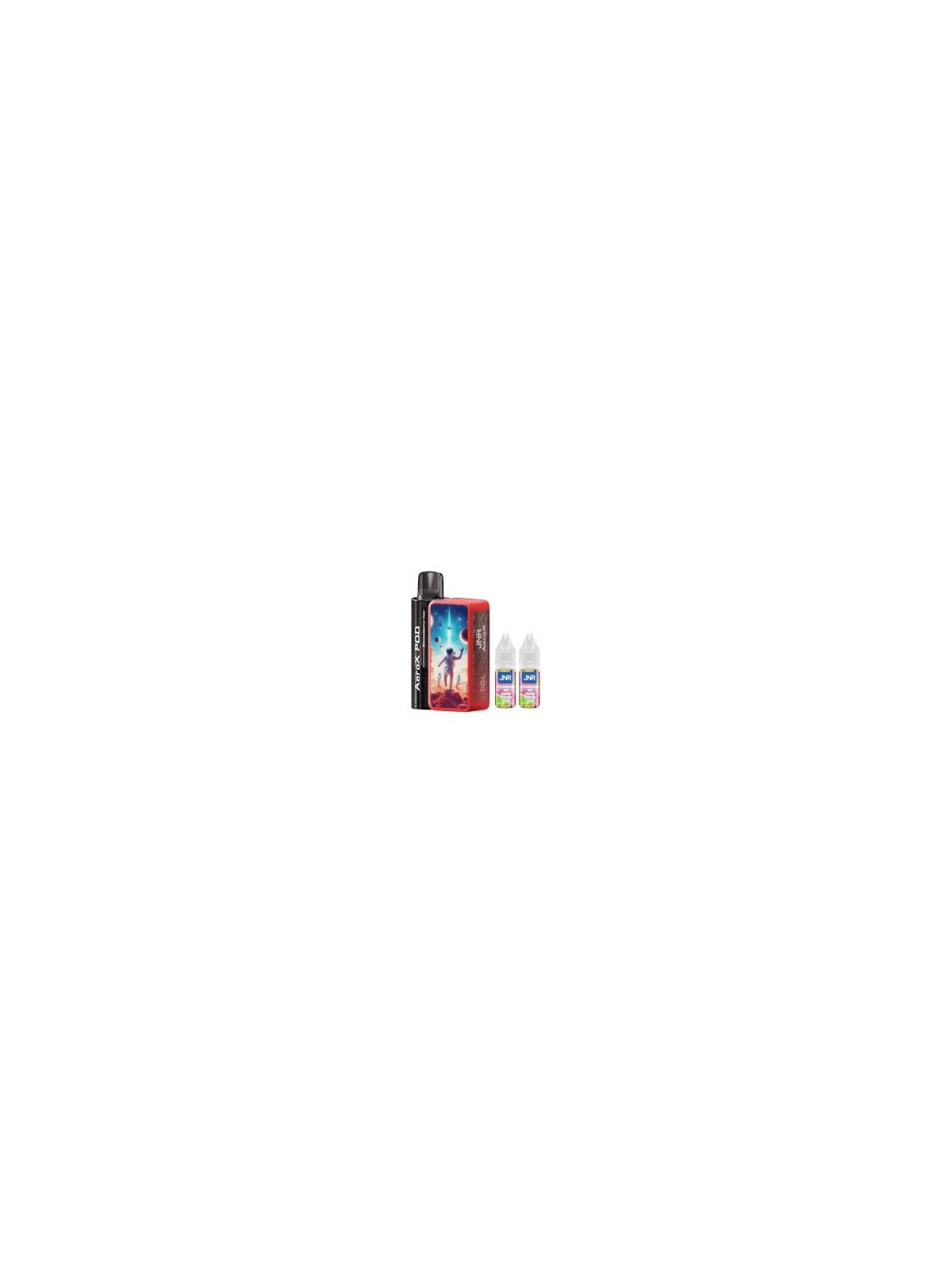 JNR Aerox 32K | Cigarette Électronique Rechargeable