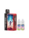 JNR Aerox 32K | Cigarette Électronique Rechargeable