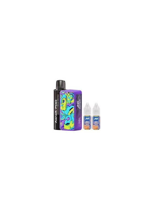 JNR Aerox 32K | Cigarette Électronique Rechargeable