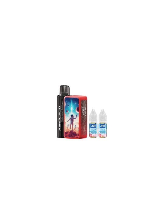 JNR Aerox 32K | Cigarette Électronique Rechargeable