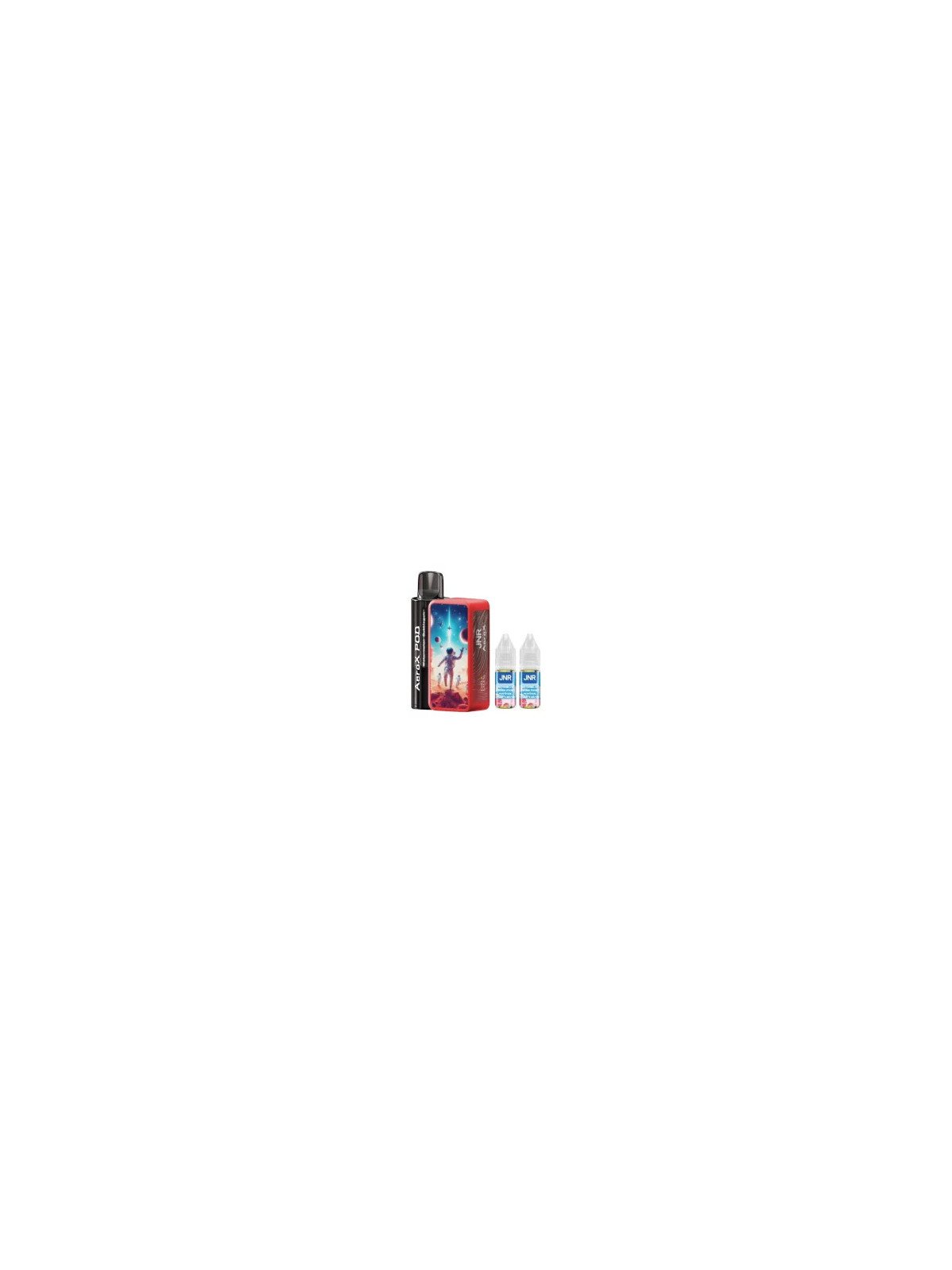 JNR Aerox 32K | Cigarette Électronique Rechargeable