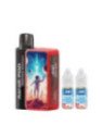 JNR Aerox 32K | Cigarette Électronique Rechargeable