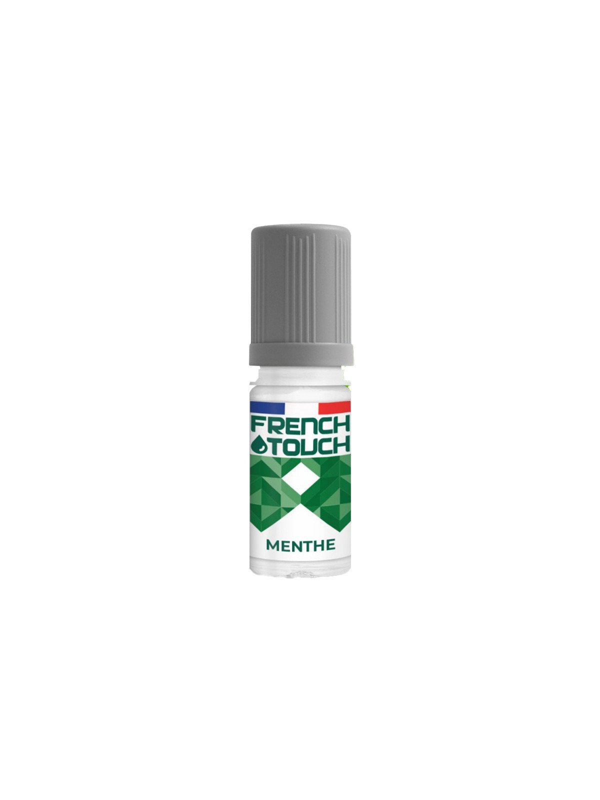 FRENCH TOUCH Menthe | E-Liquide