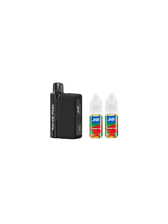 JNR Aerox 32K | Cigarette Électronique Rechargeable