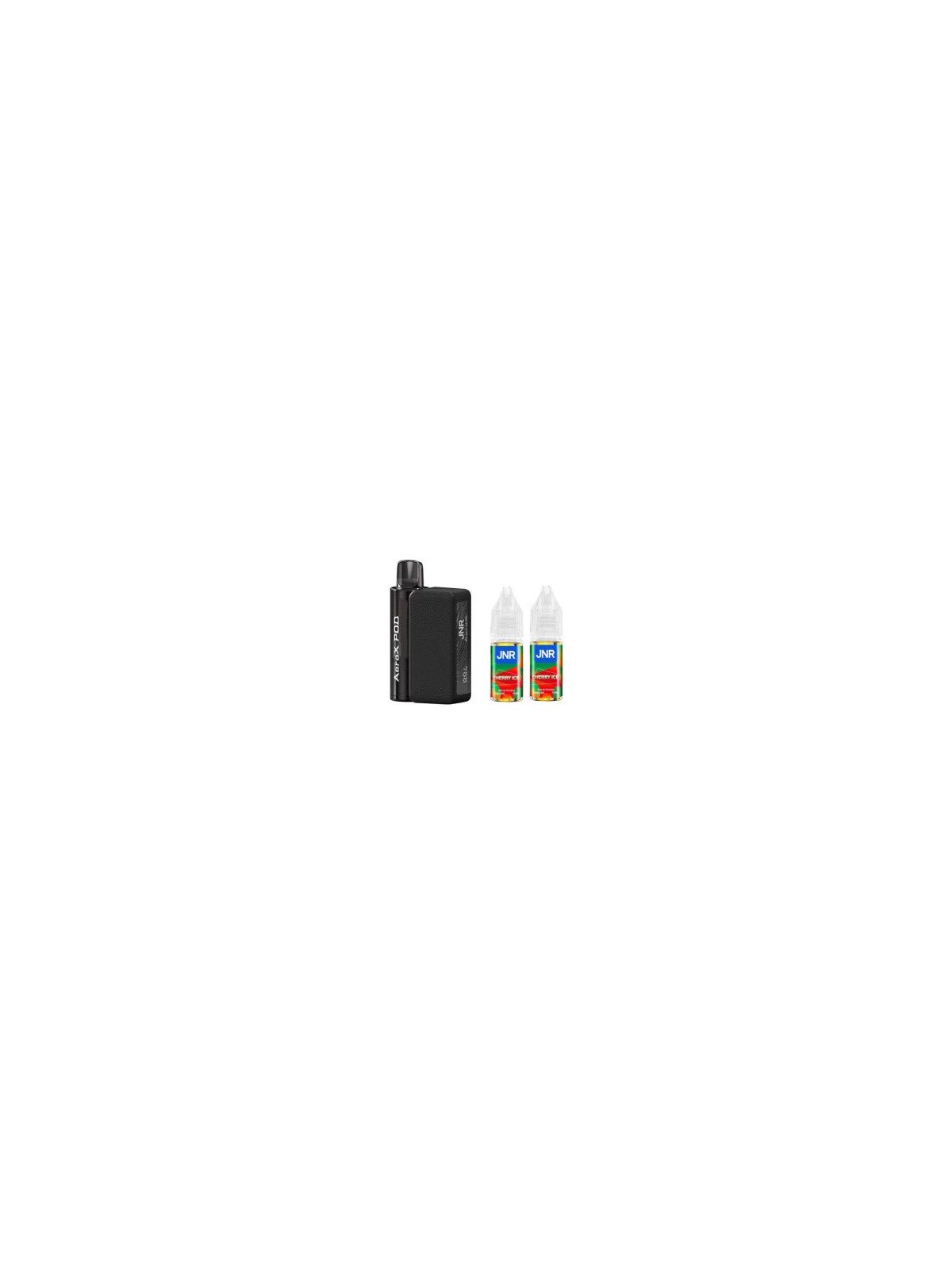 JNR Aerox 32K | Cigarette Électronique Rechargeable