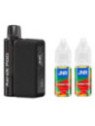 JNR Aerox 32K | Cigarette Électronique Rechargeable