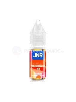 JNR E-Liquide 10ml Sels de Nicotine | Saveurs Puff JNR