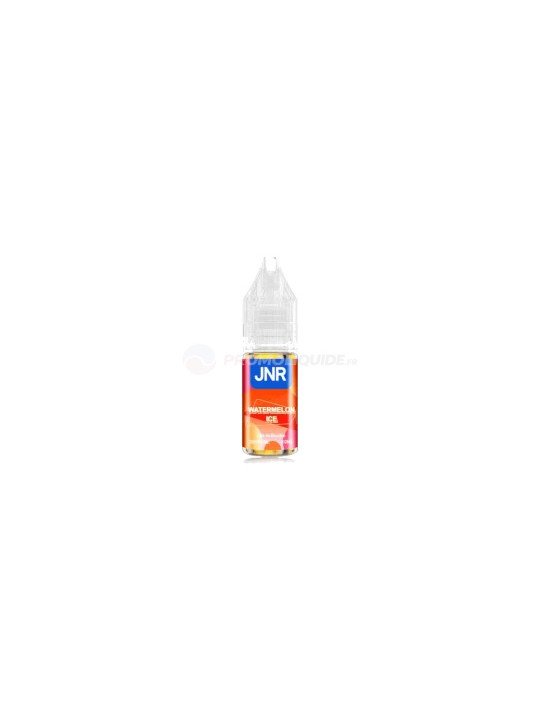 JNR E-Liquide 10ml Sels de Nicotine | Saveurs Puff JNR