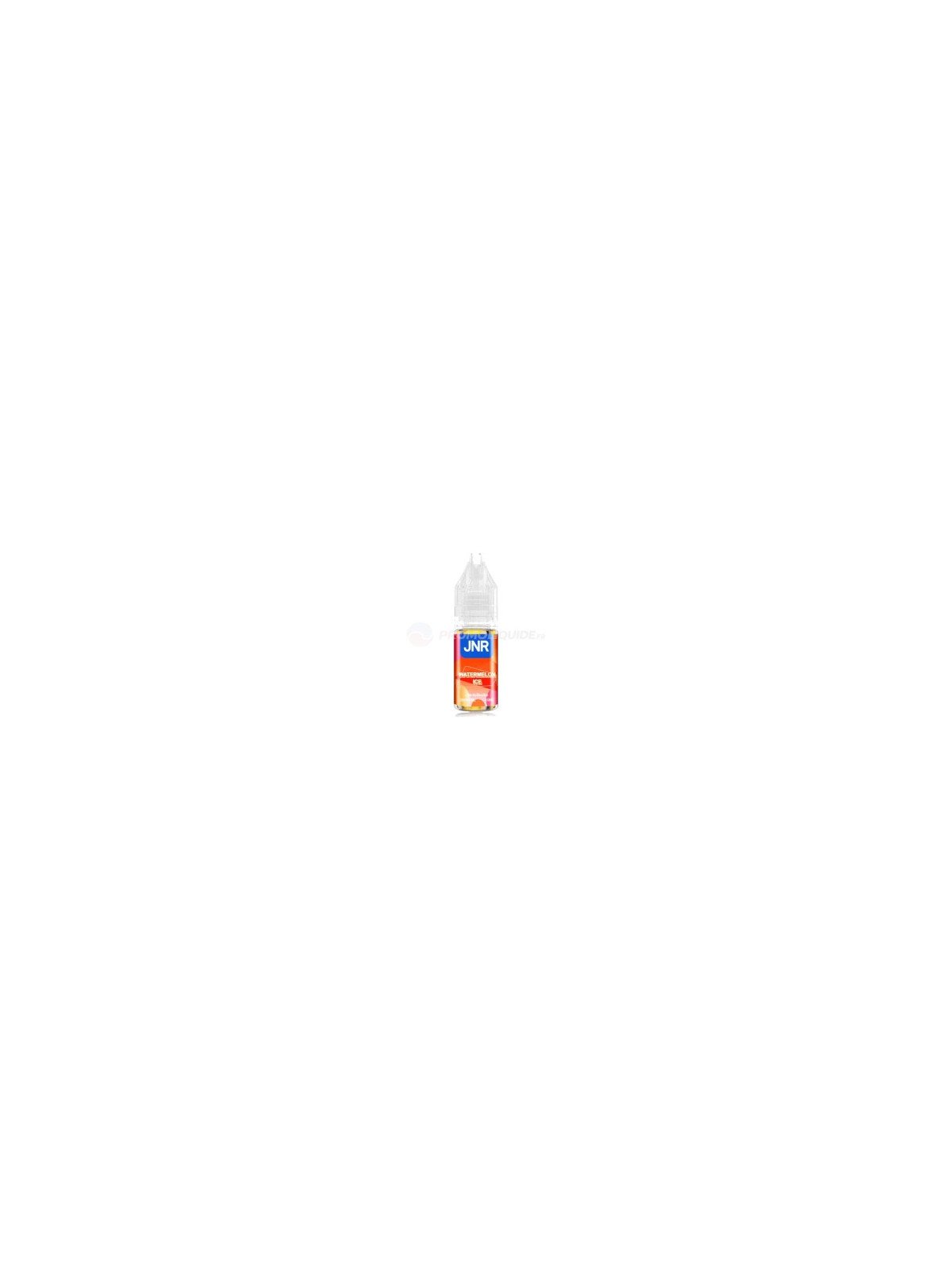 JNR E-Liquide 10ml Sels de Nicotine | Saveurs Puff JNR