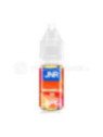 JNR E-Liquide 10ml Sels de Nicotine | Saveurs Puff JNR