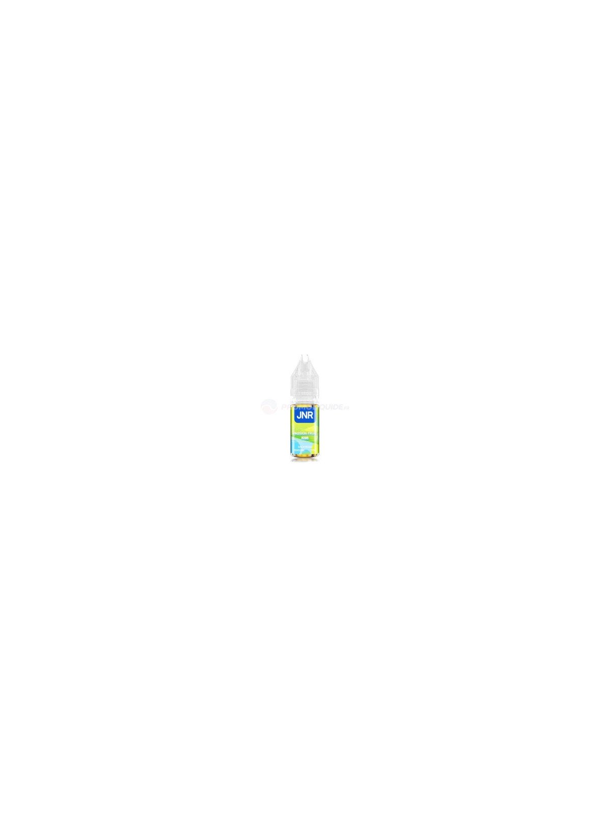 JNR E-Liquide 10ml Sels de Nicotine | Saveurs Puff JNR