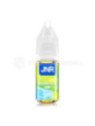 JNR E-Liquide 10ml Sels de Nicotine | Saveurs Puff JNR