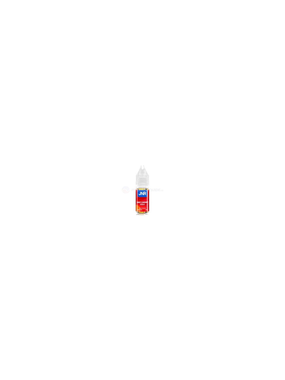 JNR E-Liquide 10ml Sels de Nicotine | Saveurs Puff JNR