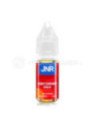 JNR E-Liquide 10ml Sels de Nicotine | Saveurs Puff JNR