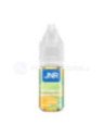 JNR E-Liquide 10ml Sels de Nicotine | Saveurs Puff JNR