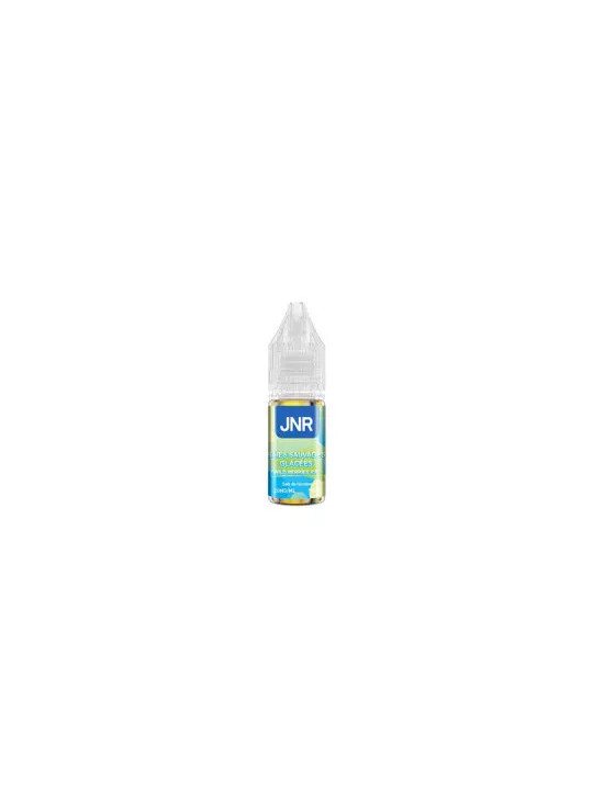 JNR E-Liquide 10ml Sels de Nicotine | Saveurs Puff JNR