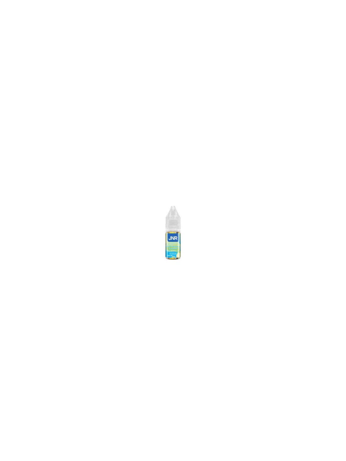 JNR E-Liquide 10ml Sels de Nicotine | Saveurs Puff JNR