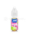 JNR E-Liquide 10ml Sels de Nicotine | Saveurs Puff JNR