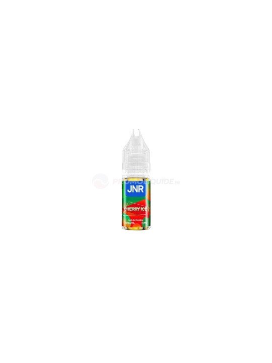 JNR E-Liquide 10ml Sels de Nicotine | Saveurs Puff JNR