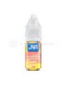 JNR E-Liquide 10ml Sels de Nicotine | Saveurs Puff JNR