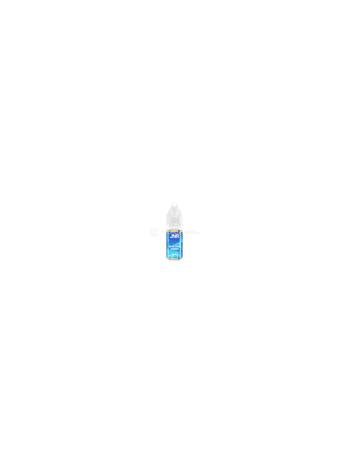 JNR E-Liquide 10ml Sels de Nicotine | Saveurs Puff JNR