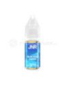 JNR E-Liquide 10ml Sels de Nicotine | Saveurs Puff JNR