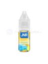 JNR E-Liquide 10ml Sels de Nicotine | Saveurs Puff JNR