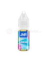 JNR E-Liquide 10ml Sels de Nicotine | Saveurs Puff JNR