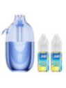 JNR Lilas Kiss+ 46K+ | Puff Rechargeable Haute Autonomie