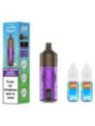 JNR Panda 25,5K | Puff Rechargeable Grande Autonomie