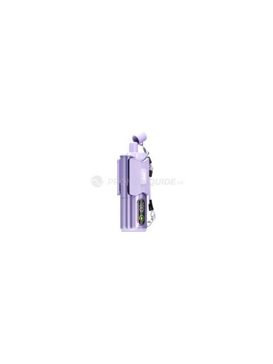 JNR ShishaSip 35K | Puff Rechargeable Grande Autonomie