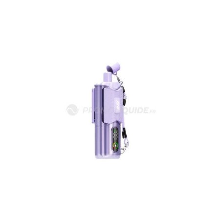 JNR ShishaSip 35K | Puff Rechargeable Grande Autonomie