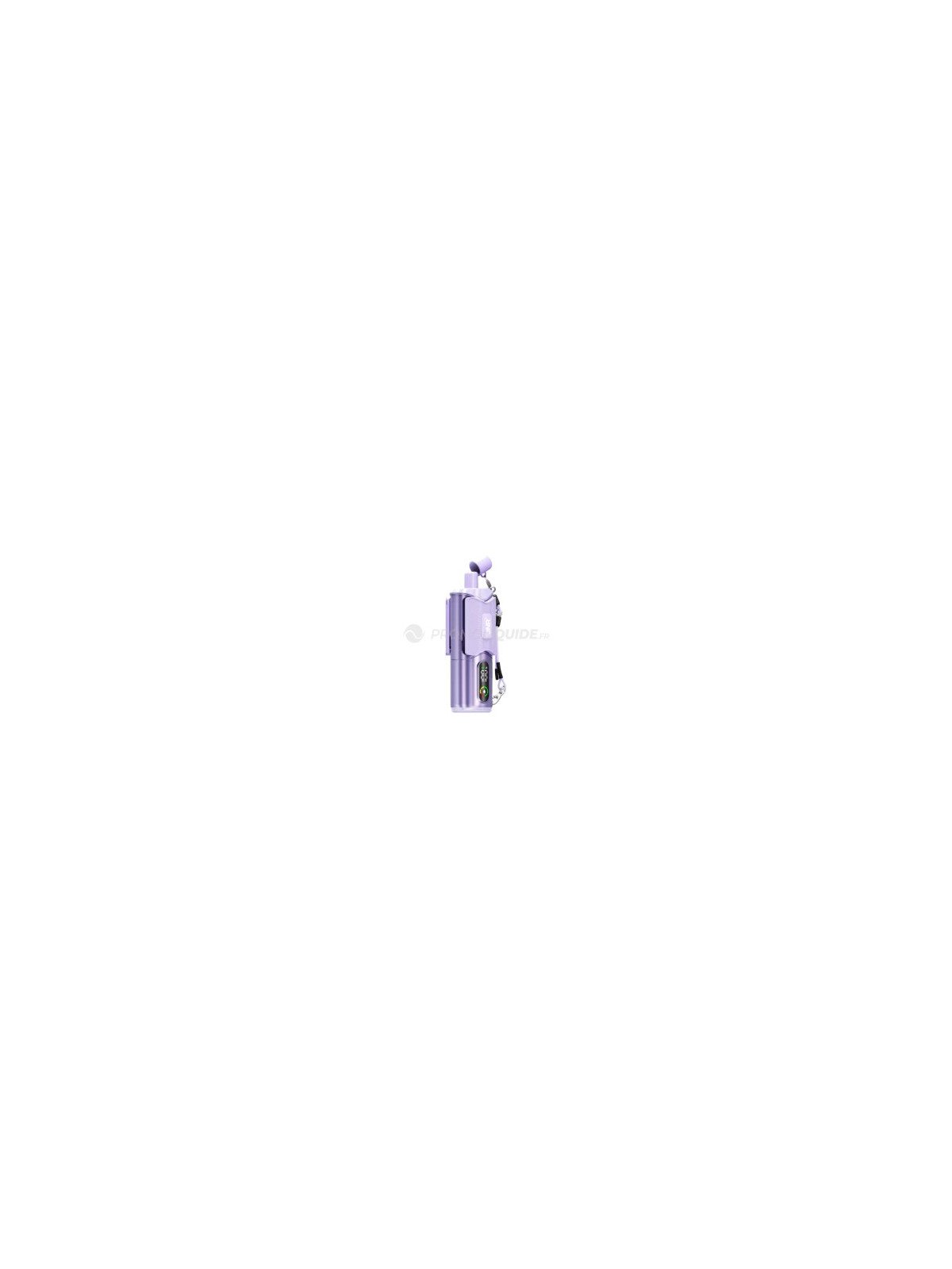 JNR ShishaSip 35K | Puff Rechargeable Grande Autonomie